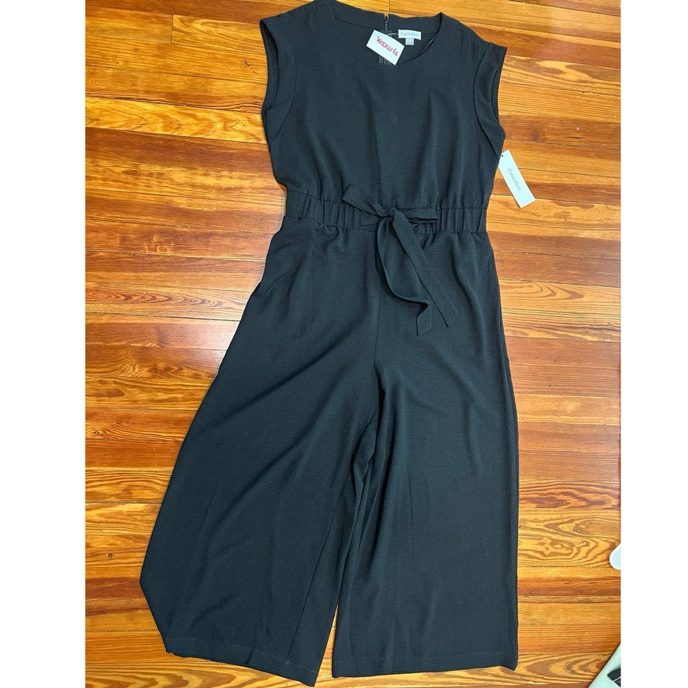 Calvin Klein Jumpsuit